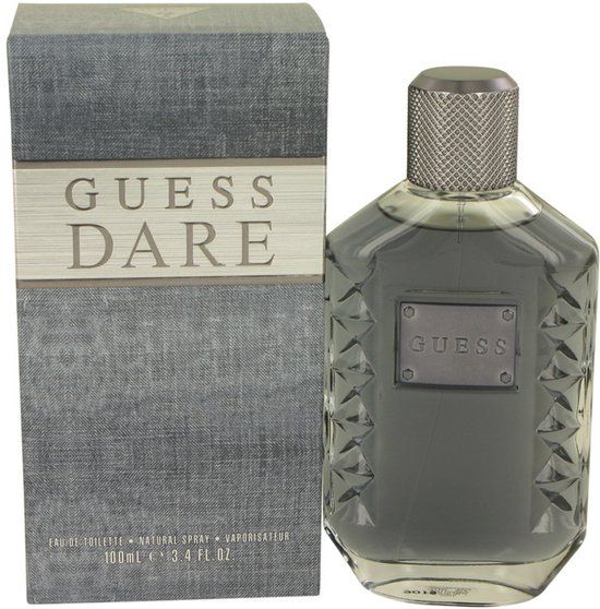Guess Dare / 100 ml / Heren