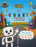 Code the Crazy World!