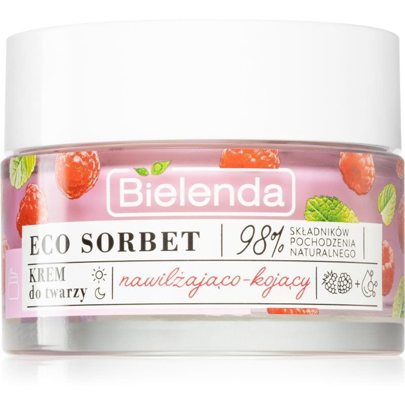 Eco Sorbet