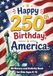 Happy Birthday, America!: U.S. History for Kids Ages 8–12
