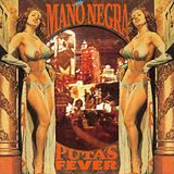Putas Mano Negra - Putas Fever
