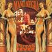 Putas Mano Negra - Putas Fever