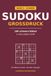Sudoku Großdruck für Senioren: 100 schwere Rätsel – eines pro Seite, mit allen Lösungen