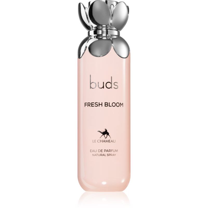 Le Chameau Buds Fresh Bloom / 100 ml / Unisex