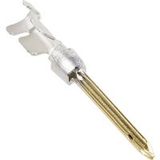 TE Connectivity 166293-1 AMPLIMITE HDP-20 Pencontact AWG (min.): 24 AWG (max.): 20 Verguld 1 stuk(s)