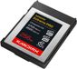 SanDisk 256GB CFexpress Type B Extreme Pro 4.0 geheugenkaart