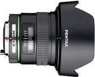 Pentax smc DA 14 mm / 2,8 ED (IF)