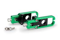 Puig 21619V kettingspanner, groen