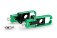 Puig 21619V kettingspanner, groen