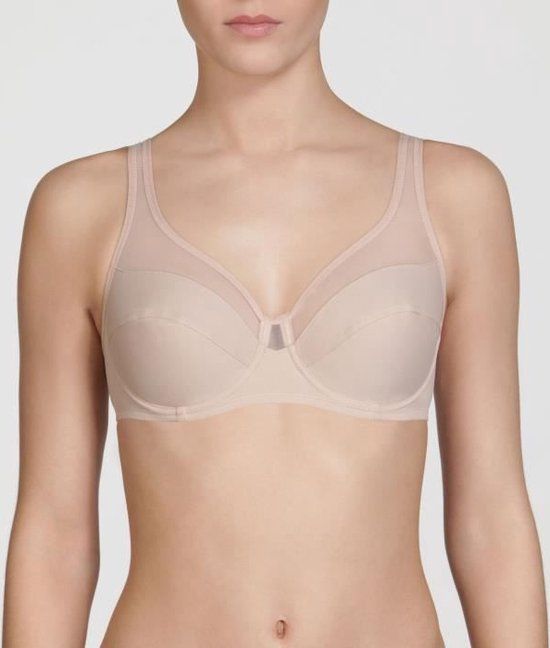 DIM Generous Classique Beugel BH - NEW SKIN - 85D