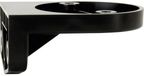 ComPro CO/BL/70/WM Signaalelement serie BL70 Zwart
