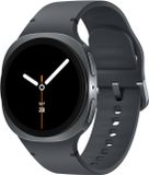 Samsung Galaxy Watch8 40mm Graphite Smartwatch