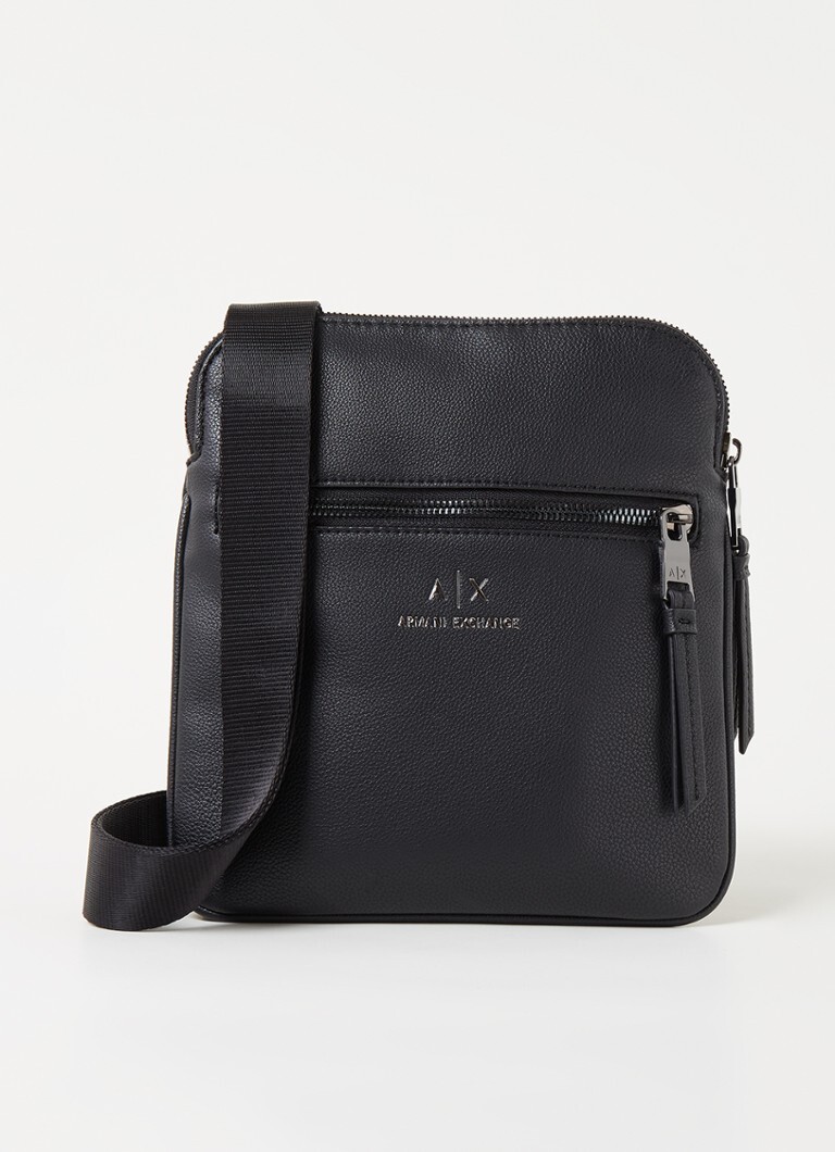 Armani Crossbodytas met verstelbare schouderriem