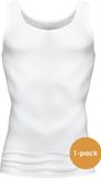 Mey Herren Mouwloos Herenshirt Serie Casual Cotton