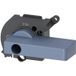 Siemens 3LD9247-1C Deurkoppelingdraaiaandrijving Avec accouplement de porte 1 pièce(s)