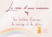 Le Books on Demand Le rêve d'une maman Paperback