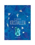 Rebo Productions Het kleine boek kristallen