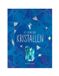 Rebo Productions Het kleine boek kristallen