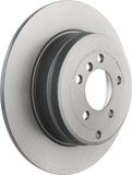 BREMBO Remschijf (08.8554.21)