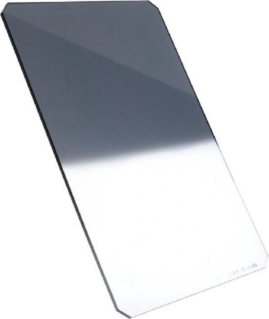 Formatt Hitech 100x150mm Neutral Density Grad Soft Edge 1.2 (4 Stops)