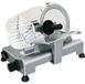LE PRATIQUE Trancheermachine - PRO, Italiaans model - 110 W - Schijf 195 mm