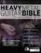 The Libri GmbH The Heavy Metal Guitar Bible