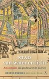 Athenaeum Stad van water en licht