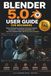 BLENDER 5.0 USER GUIDE FOR BEGINNERS