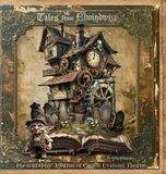Tales Libri GmbH Tales from Elwindwire: Photographic Journal of Cailen Evander Thorne