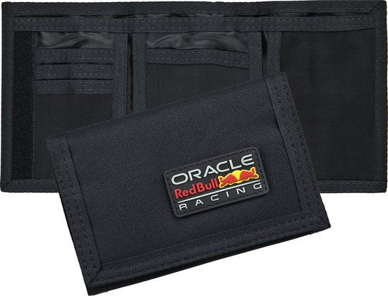 Undercover Red Bull Portemonnee in Gift Box - Multicolor - Polyester - Unisex