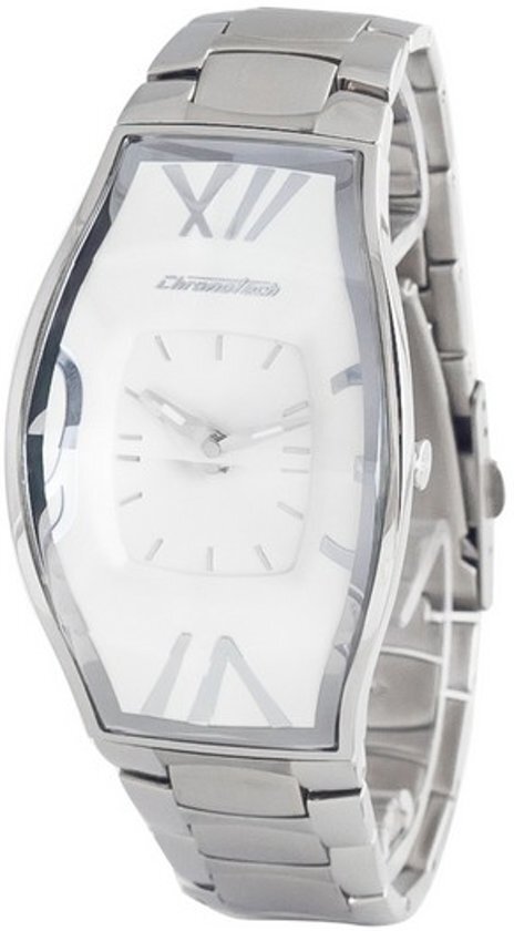 Chronotech Horloge Dames CT7932M-08M (36 mm)