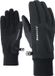 Ziener Idealist Softshell Handschoenen Unisex Zwart Maat 10.5