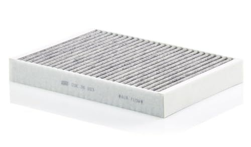 MANN-FILTER CUK 34 003 Cabineluchtfilter