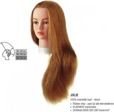 Sibel Oefenhoofd Julie - 45 cm - Beige