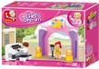 Sluban Girls Dream - Muziekpodium M38-B021