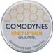 Comodynes Baume à Lèvres Saveur Miel 7g