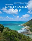 Great Ocean Road: Cool Pictures That Create An Idea For You About - Perfect Gift for tourism & travel lovers.....Relaxing & Meditation.