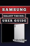 Samsung Galaxy Tab S10+ / Paperback / 480 Pages / English