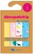 Decopatch Papier Mix & Patch Childrens Birthday Meerkleurig 30 x 30 cm