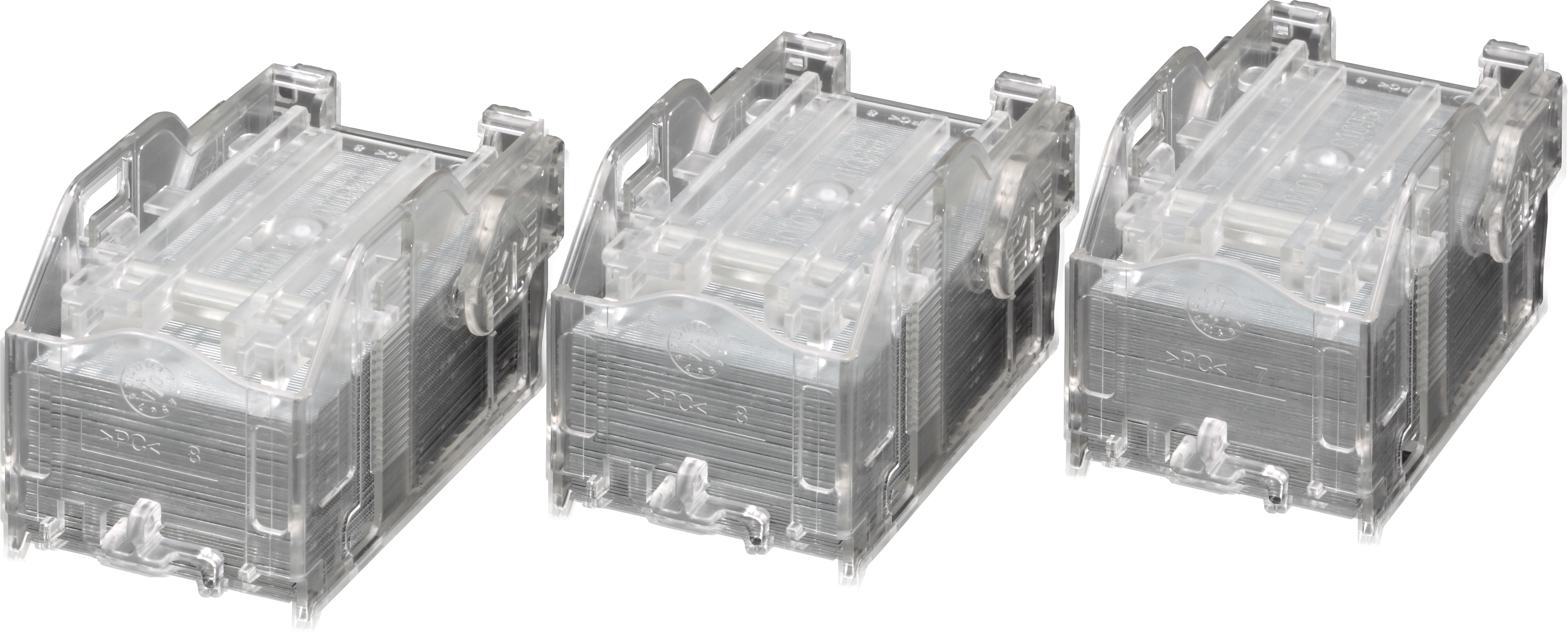 Epson Staple Cartridge C13S904002 - 15000 Pages - WorkForce AL-C500DN