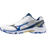 Mizuno Wave Claw 4 Schoenen Wit EU 41