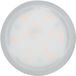 Paulmann LED-module inbouwlamp 3-Step-Dim Base Coin rond 50 mm Coin 5W 370lm 230V dimbaar 3000K Opaal