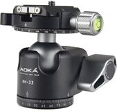 AOKA BH33R Low Profile Ball Head