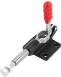 Dailygoody - Pince de serrage horizontale et verticale - Outil de serrage rapide - 16 x 10 x 5 cm