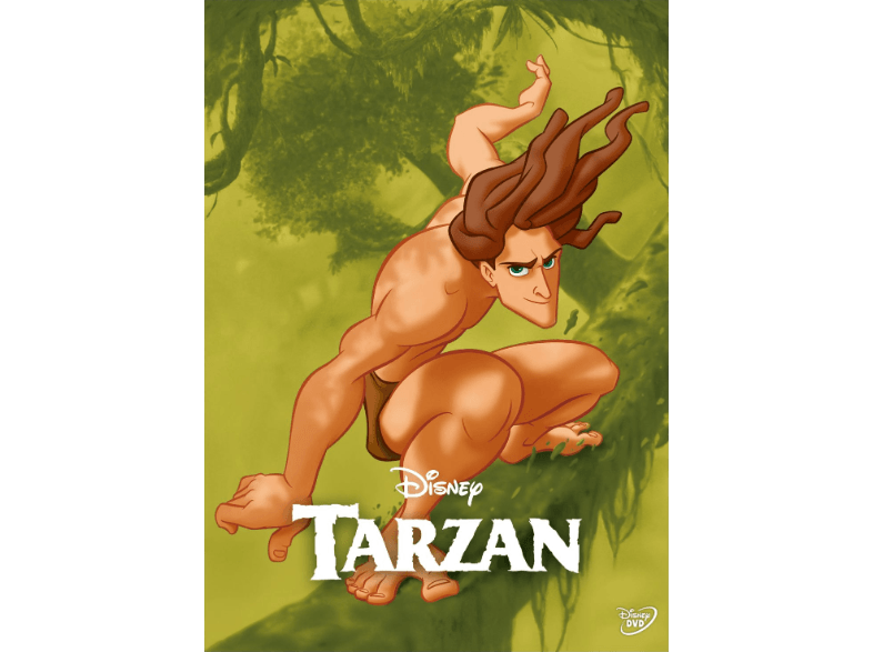Disney Classic TARZAN