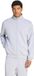 Adidas Sportswear Soft Lux Trainingsjack - Heren - Grijs