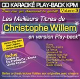 CD Accordéon "les Années Guinguettes