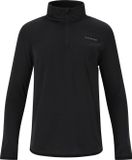 ENDURANCE Midlayer Eally Kinderen Zwart