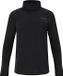 ENDURANCE Midlayer Eally Kinderen Zwart