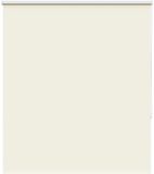 vidaXL Rolgordijn verduisterend 120x130 cm stofbreedte 116,6 cm